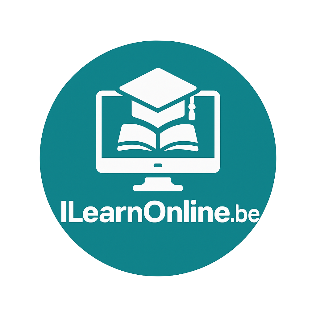 ILearnOnline